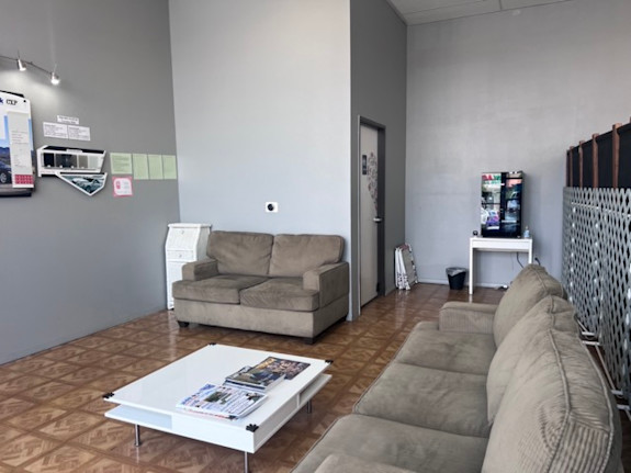 Auto Tint Shop -Business Asset Sale