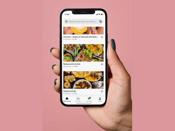 SAAS Delivery Software