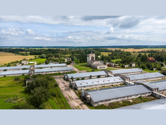 Sustainable & Profitable Intensive Pig Farming Com