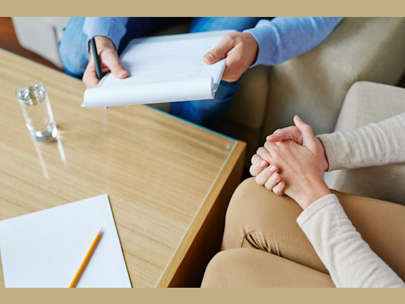 Psychological Testing and Therapy Company