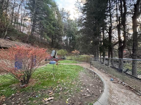 1-1 Home with Pool House on 3.58 Acres WV