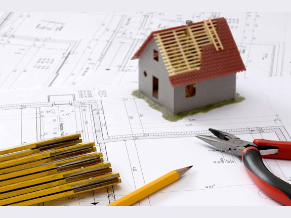 Owner Absentee Home Design Business in DFW