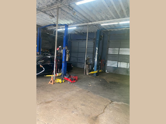 Auto Repair Business For Sale in TX