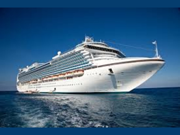 Premium Cruise Travel Website