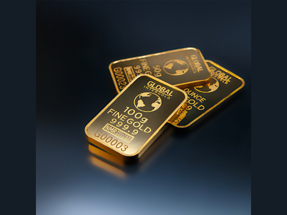 Investor Wanted for Profitable Gold Import Biz