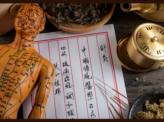 Successful Acupuncture and Herbal Medicine Clinic