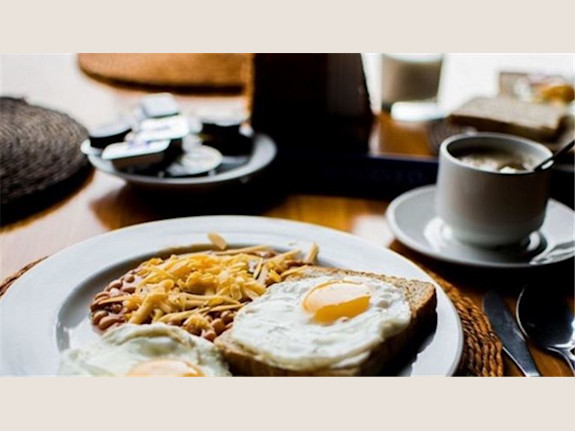 Price Drop / Family Style Restaurant with Real Esta