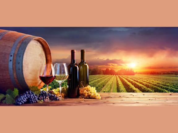 Southern Illinois Winery and Banquet Facility