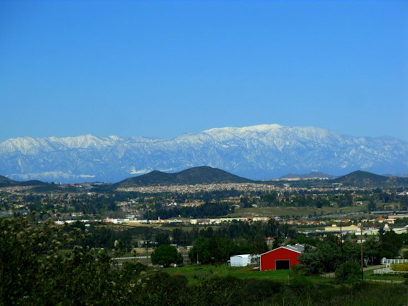 Temecula Valley CA Chiropractic Practice for Sale