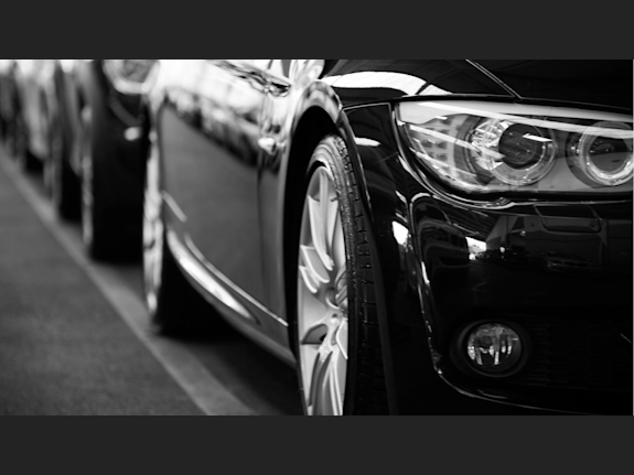 Auto Sales, Service and Finance