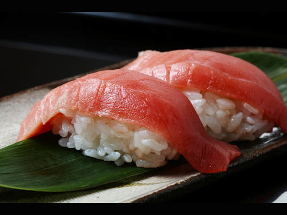 Tranquil Sushi Retreat