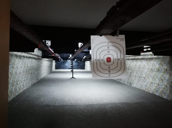 A Motel On The Autobahn