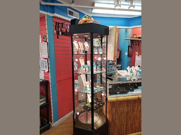 Activities and Gift Shop For Sale in NC