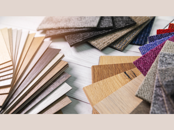 Successful West Michigan Flooring Company