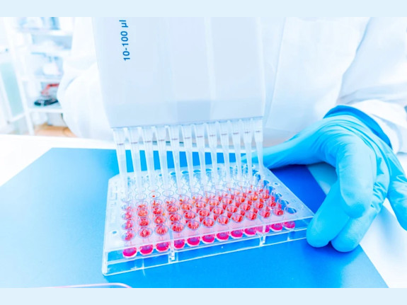 Turnkey High-Complexity Laboratory