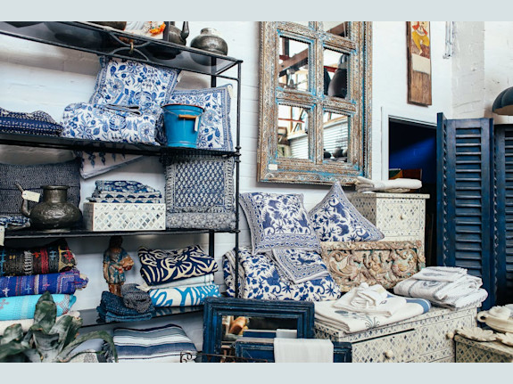 Boutique Store, Designer Furniture & more