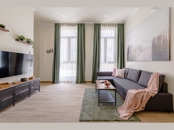 B&B Business of 4 apartments