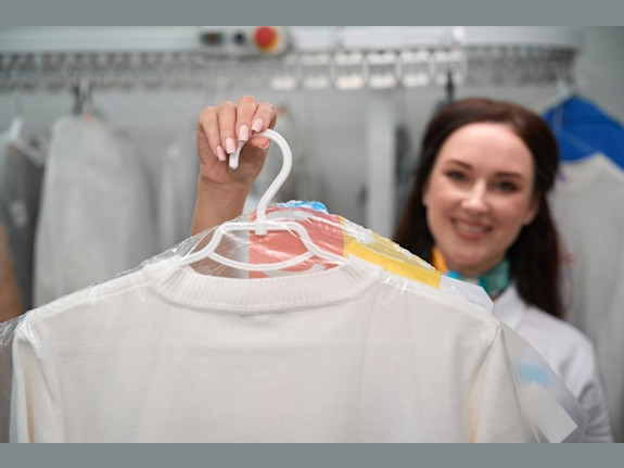 Two High-Performing Dry Cleaning Businesses