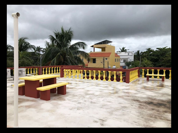 High-Yield Investment Property