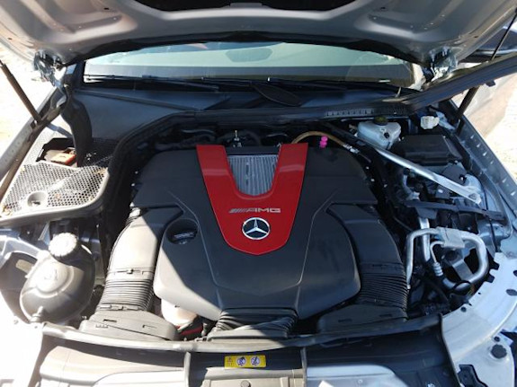 Pre-Owned Auto Parts Retail Business For Sale