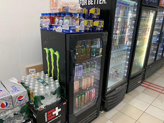 Branded Convenience Store for Sale in NY