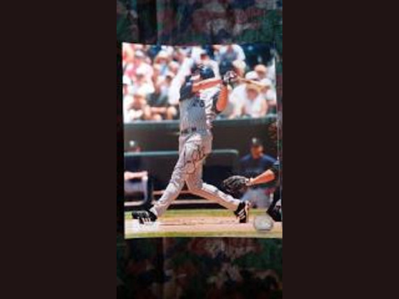 Online Sport Memorabilia Business for Sale in NY