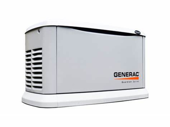 Generator Service Route, Repairs and Installations