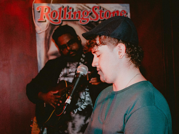 A Premier Hospitality Venue