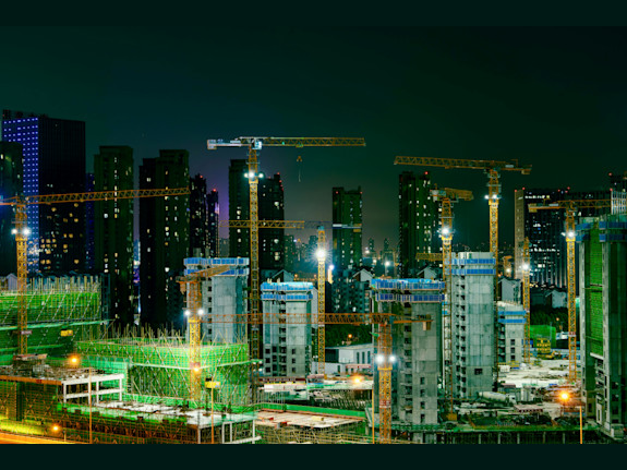 Established Commercial Roofing Company w Backlog