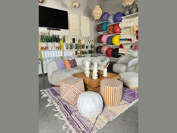 New Furniture Store For Sale