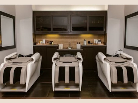 Upscale Hair Salon & Spa in Collin County- Profita