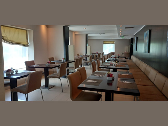 Hotel  4* 78 Rooms for Sale in Bucharest