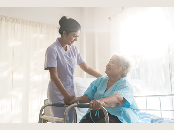 Oceanside Hospice For Sale