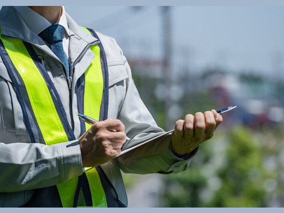 Specialized Industrial Material & Component Testing