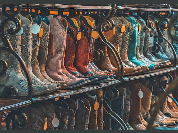 High Profit Specialty Apparel - Two Locations