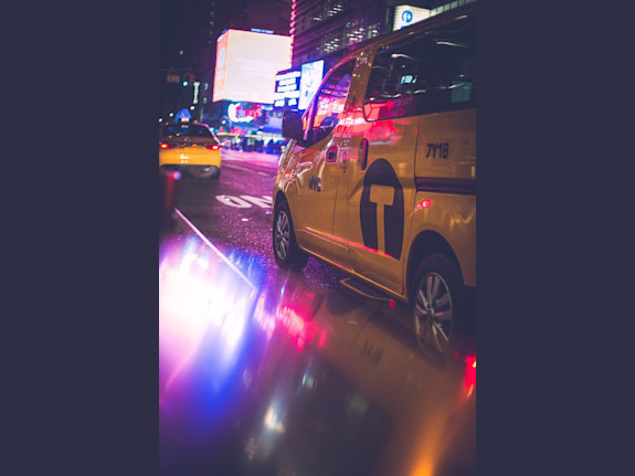 Local Passenger Transport Business for Sale in NJ