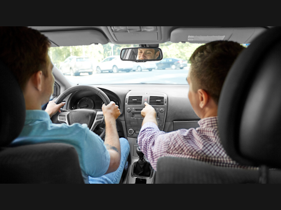 Must Sell TX Monopoly: Turn-Key Driving School