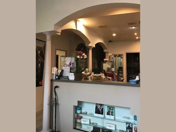 Optometry Practice For Sale