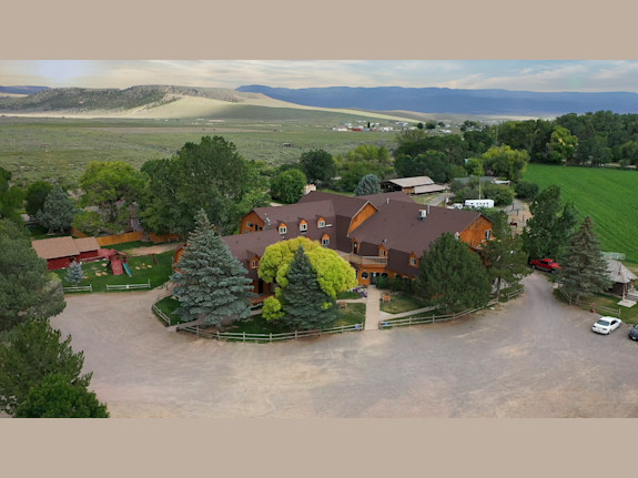 Business & Real Estate