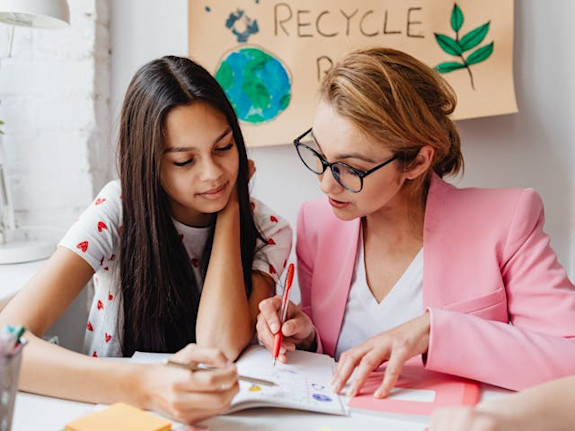 Franchise Tutoring Center - Owner Financing