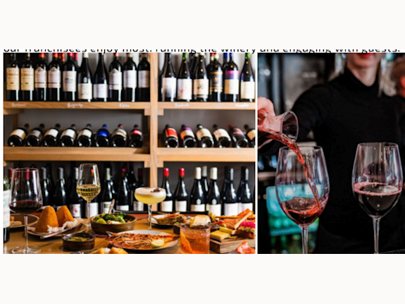 Make Wine, Entertain Guests, Stay Stress-Free