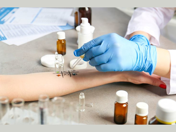 Well Established Allergy Therapy Practice