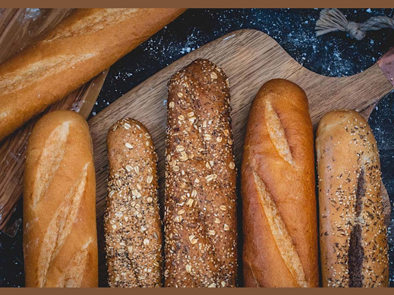 Well-Established Commercial / Wholesale Bakery