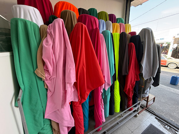 Profitable Sports Fabric Distributor