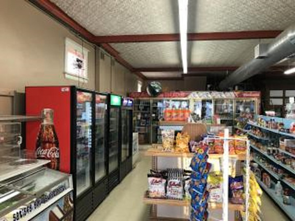 Convenience Store in Lucas County, OH