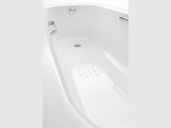 Tile and Tub Refinishing Business