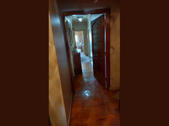 Apartment 350 sqm Nile View in Zamalek, Cairo