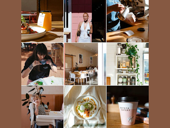 For Sale:  Eatery &  Event Space