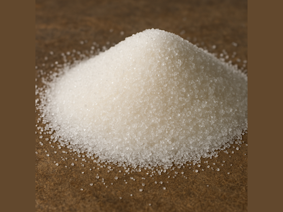 Bulk sugar