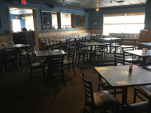 Landmark Restaurant for Sale in CT